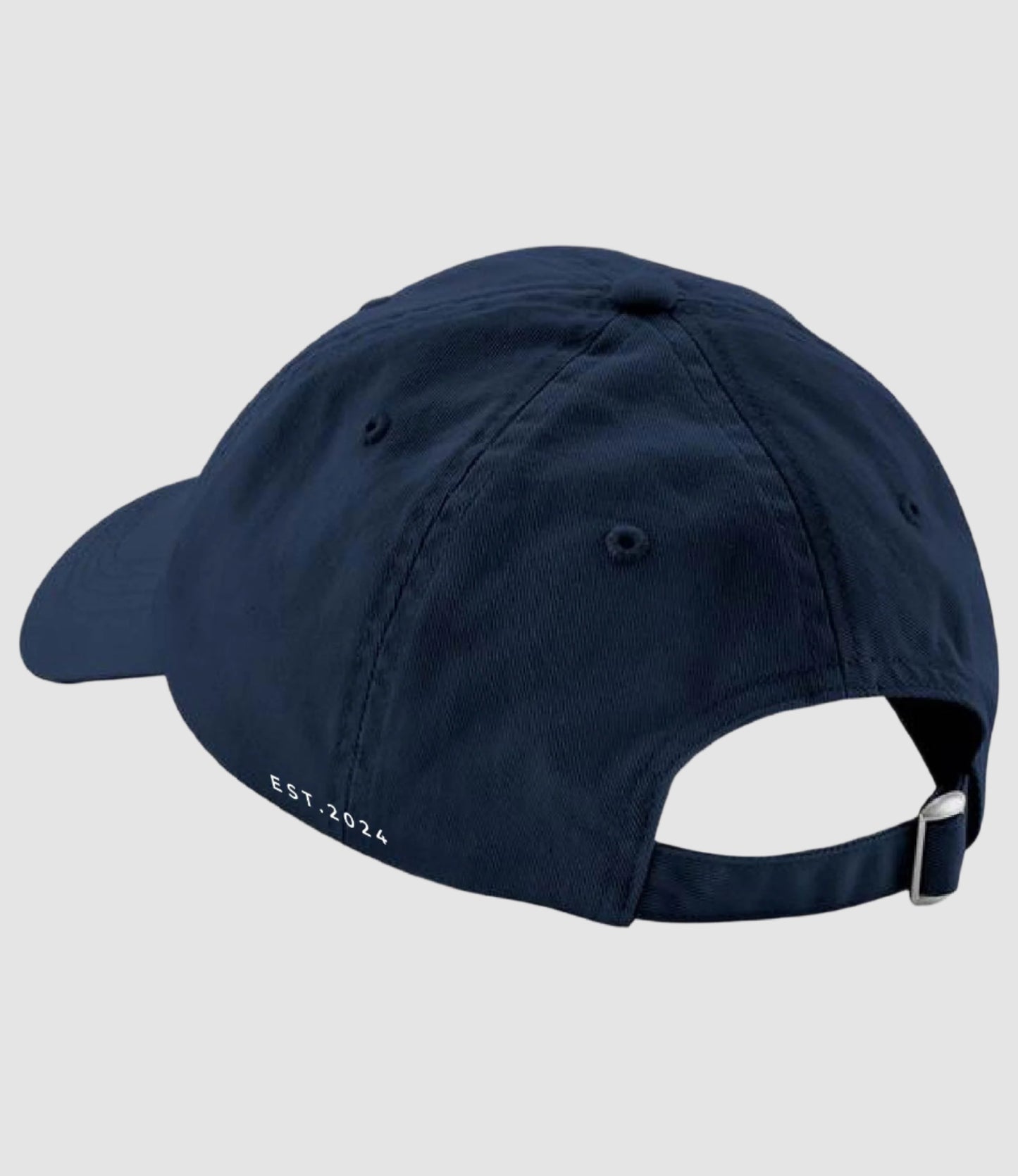 701 - Drifter Baseball Cap Navy