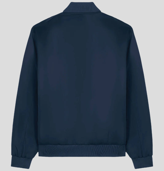 801 - Drifter Bomber Jacket French Navy