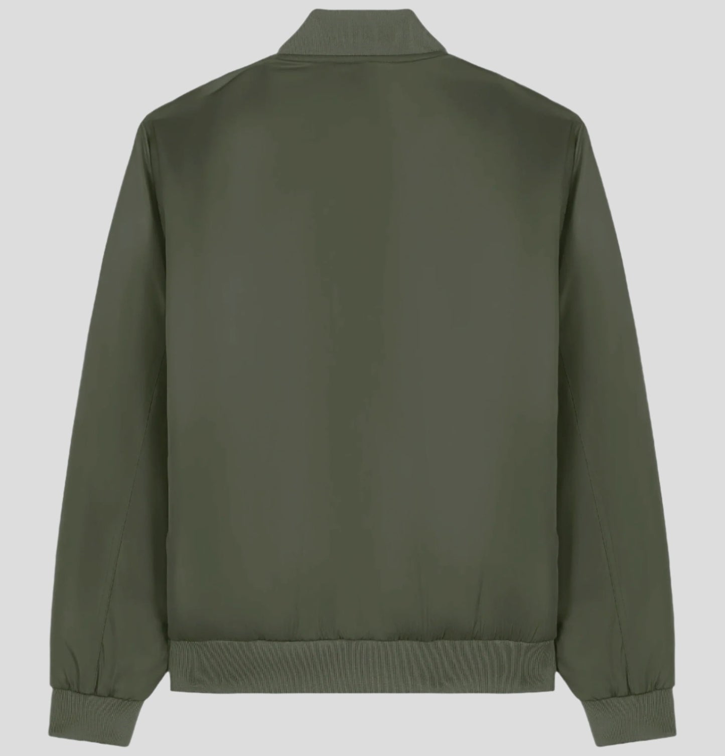 801 - Drifter Bomber Jacket Khaki