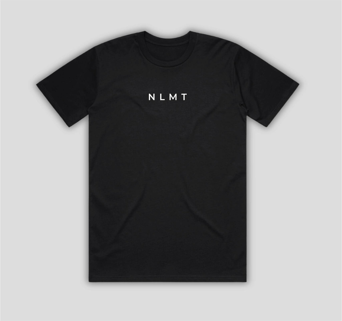 101 - Ikigai Established T-Shirt Black