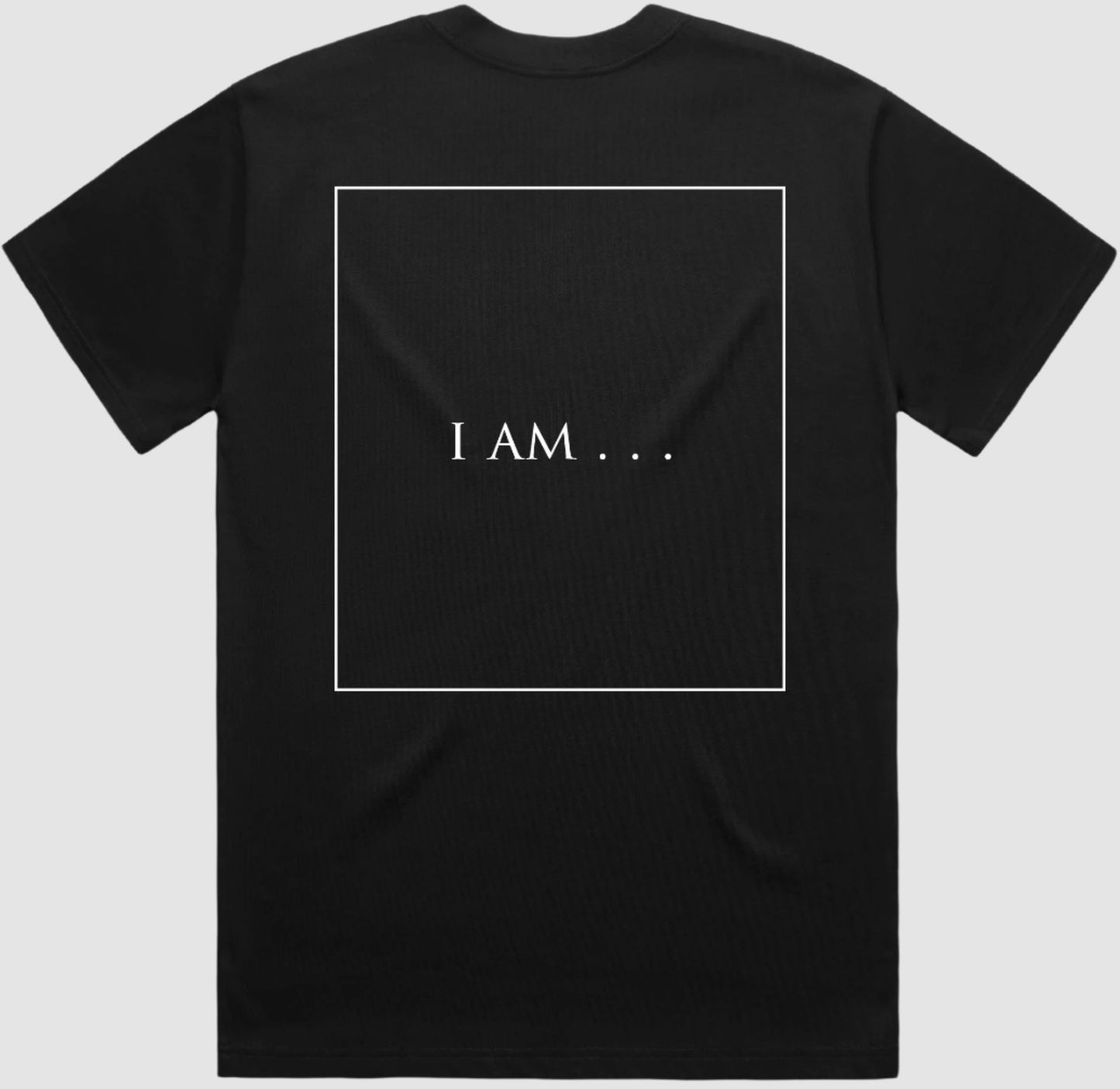 103 - Motivated T-Shirt Belief