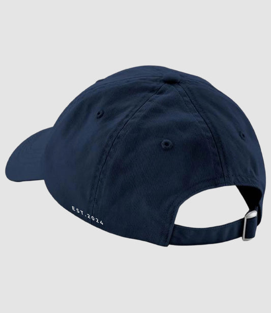 701 - Drifter Baseball Cap Navy
