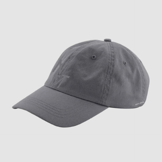 701 - Drifter Baseball Cap Graphite Grey