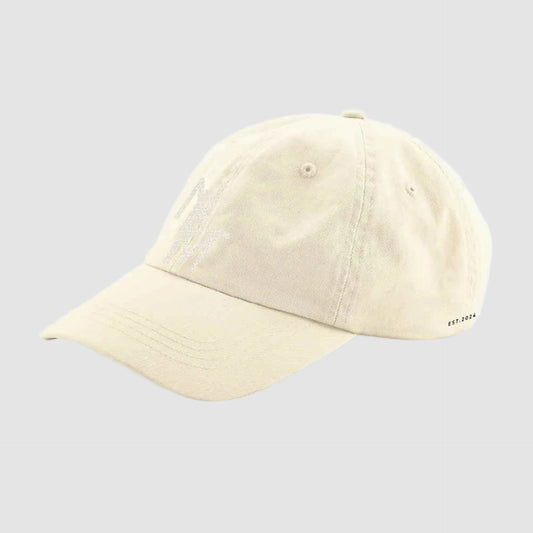 701 - Drifter Baseball Cap Natural