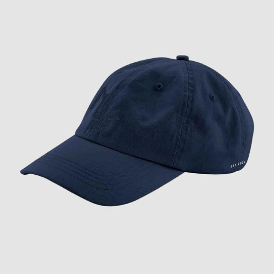 701 - Drifter Baseball Cap Navy
