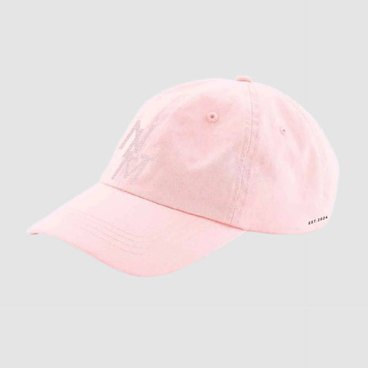 701 - Drifter Baseball Cap Powder Pink