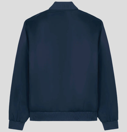 801 - Drifter Bomber Jacket French Navy