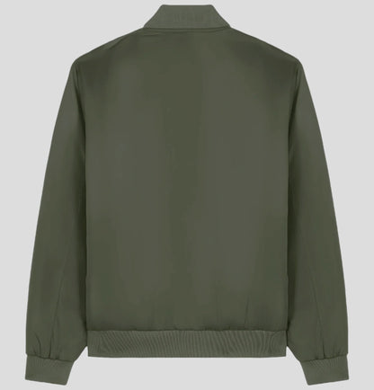 801 - Drifter Bomber Jacket Khaki