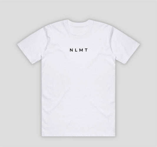 101 - Ikigai Established T-Shirt White