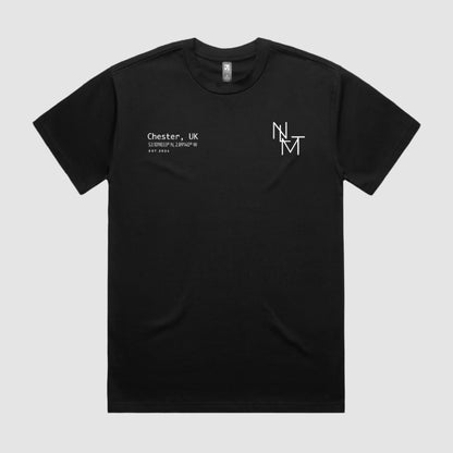 103 - Motivated T-Shirt Belief